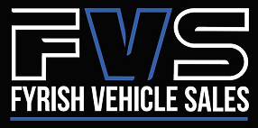 Fyrish Vehicle Sales Ltd logo